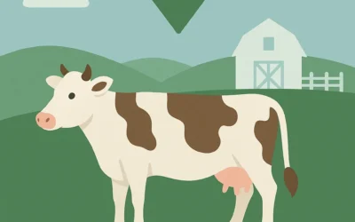 EMISIONES DE NITRÓGENO: ¿CÓMO PUEDEN CONTRIBUIR LOS ANIMALES A SU REDUCCIÓN?