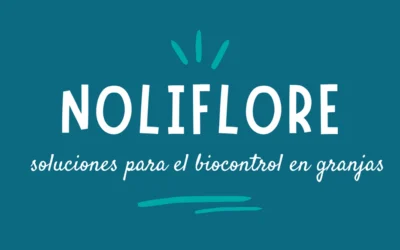 NOLIFLORE soluciones para el biocontrol en granjas