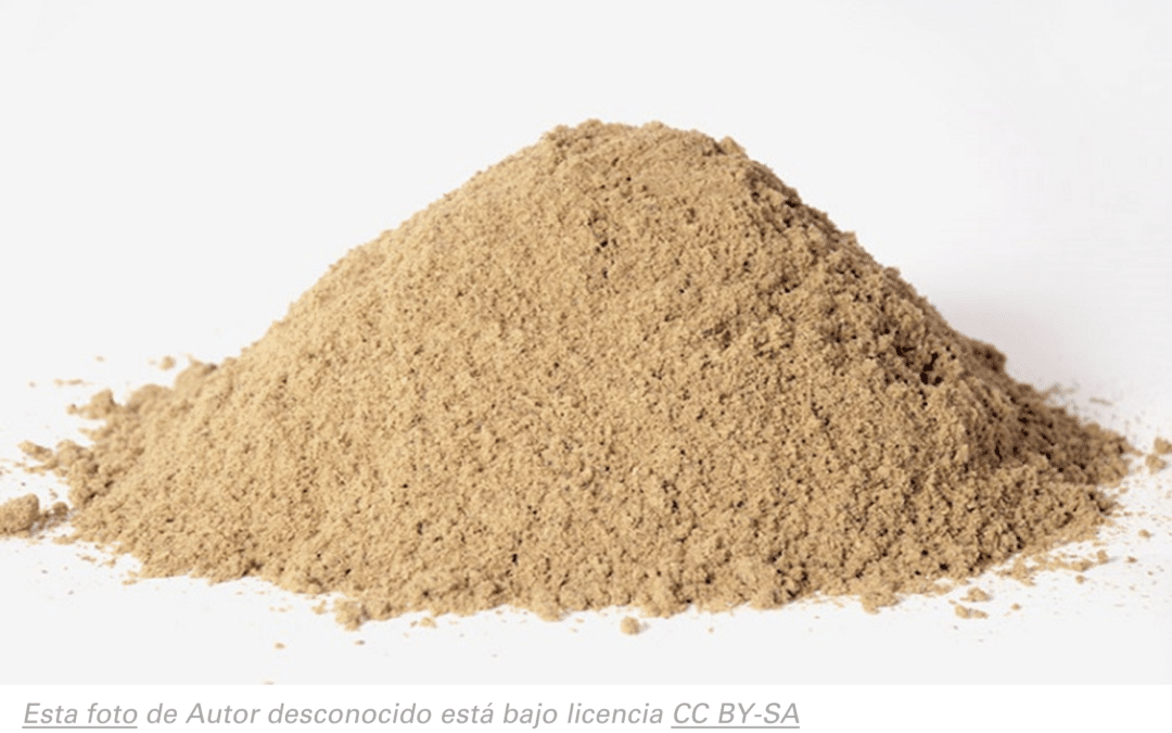AUTORITZACIÓ DE L’ÚS DE PROTEÏNES ANIMALS EN ALIMENTACIÓ ANIMAL