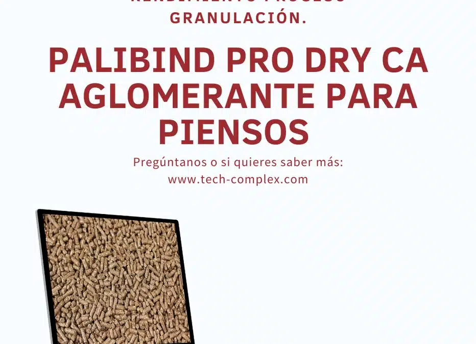 Palibind® Pro Dry CA – Mecanisme d’acció