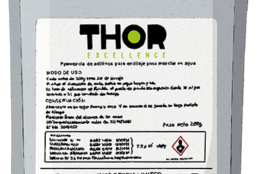 Thor: tecnología microbiológica para una fermentación eficiente del ensilado