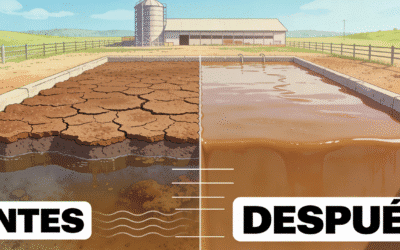 Thor Full Equip: tratamiento biológico del purín para reducir emisiones y mejorar la fertilización orgánica en la explotación