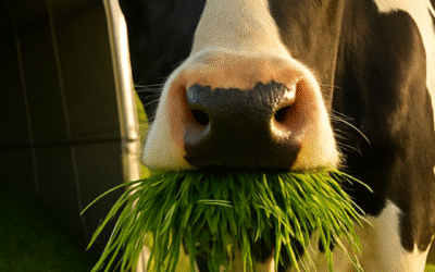 THOR Excellence: Bioinoculante para ensilado de gramíneas, alfalfa y otras leguminosas en primavera