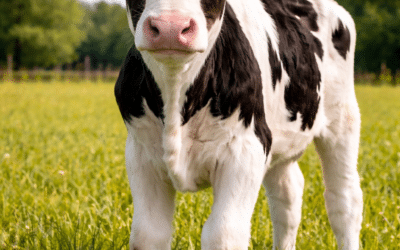 Butiratos en rumiantes jóvenes: bases fisiológicas, formas tecnológicas y criterios de uso