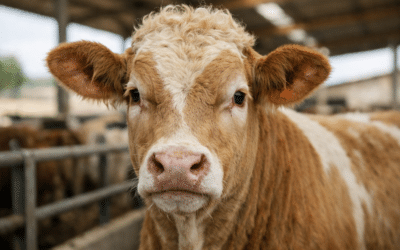 Additius neurosensorials en vedells d’engreix: una ajuda per protegir la ingesta i el rendiment en fases d’estrès