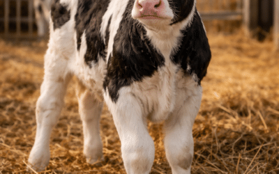 Vedells predeslletament: per què el suport digestiu, respiratori i immunitari marca la diferència