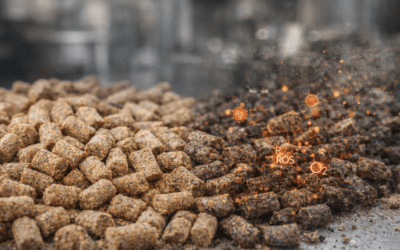 La Oxidación “Invisible”