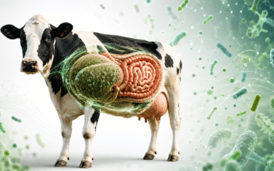 BACILLUS SPP. EN RUMIANTES LECHEROS: MÁS ALLÁ DEL PROBIÓTICO CLÁSICO