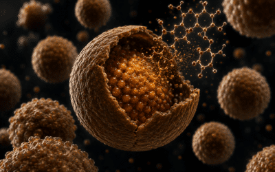 Tanins hidrolitzables de castanyer protegits.