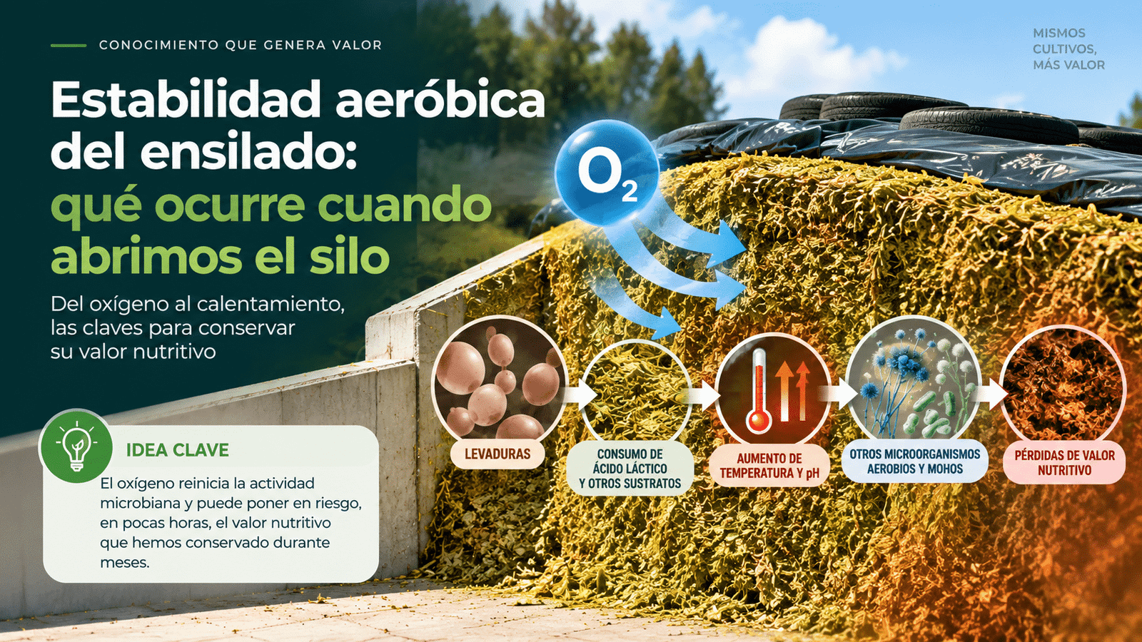 Portada estabilidad aeróbica